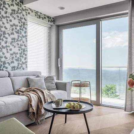 Balticus Seaview By Rent Like