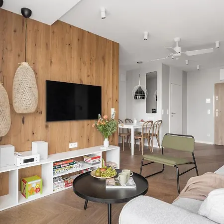 Balticus Seaview By Rent Like