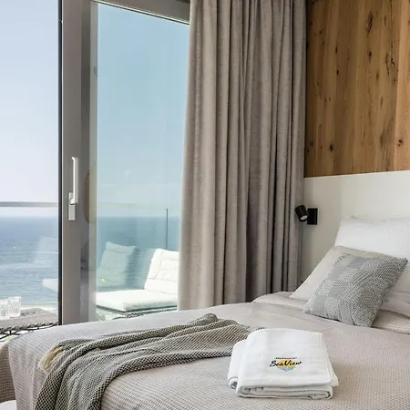 Balticus Seaview By Rent Like Miedzyzdroje