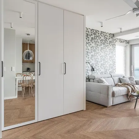 Balticus Seaview By Rent Like