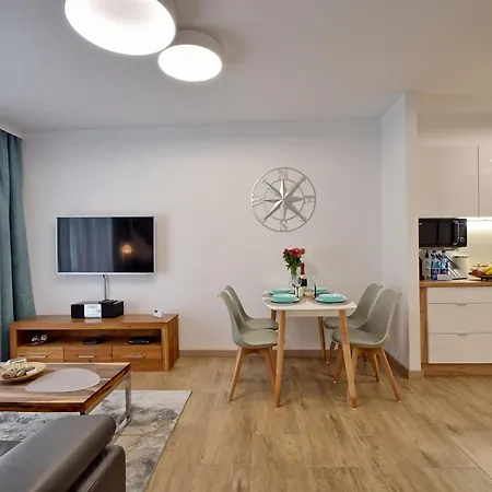 Balticus Seaview By Rent Like *