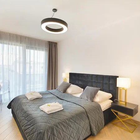 Balticus Seaview By Rent Like