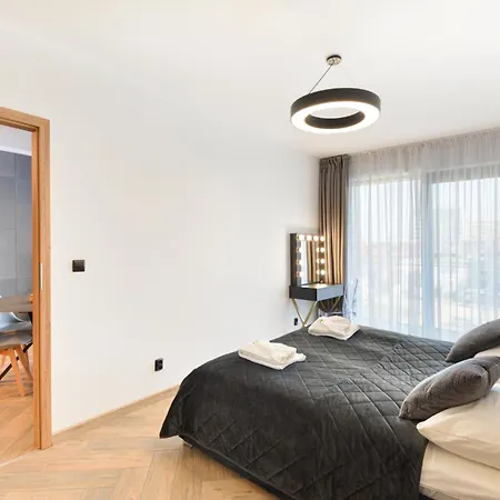 Apartment Balticus Seaview By Rent Like