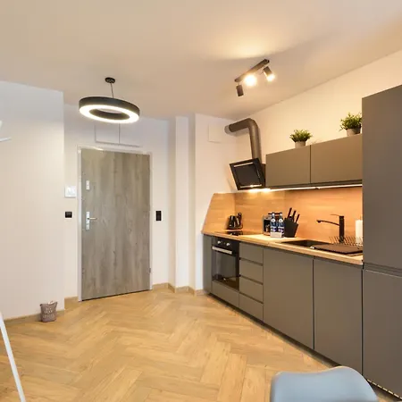 Apartment Balticus Seaview By Rent Like