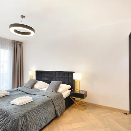 Balticus Seaview By Rent Like *