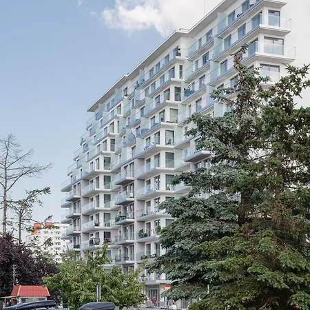 Balticus Seaview By Rent Like