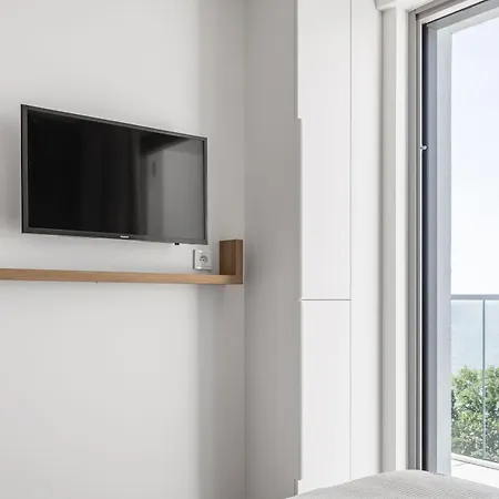 Apartment Balticus Seaview By Rent Like *