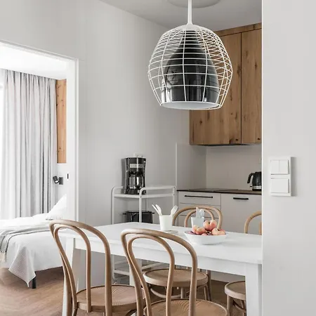 Balticus Seaview By Rent Like *