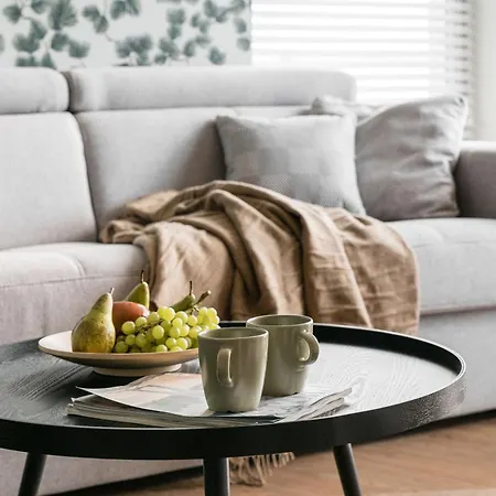 Balticus Seaview By Rent Like Apartment