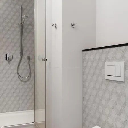 Balticus Seaview By Rent Like *