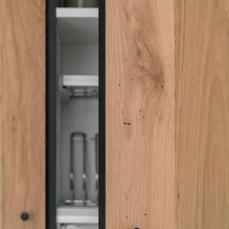 Balticus Seaview By Rent Like Apartmán Miedzyzdroje