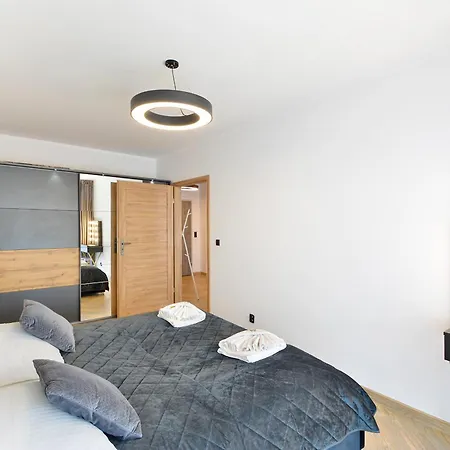 Apartment Balticus Seaview By Rent Like