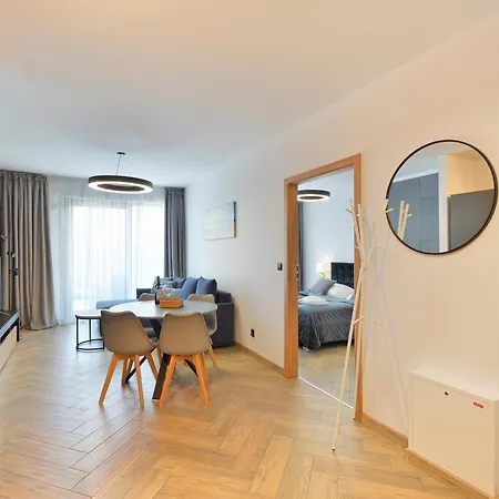 Balticus Seaview By Rent Like