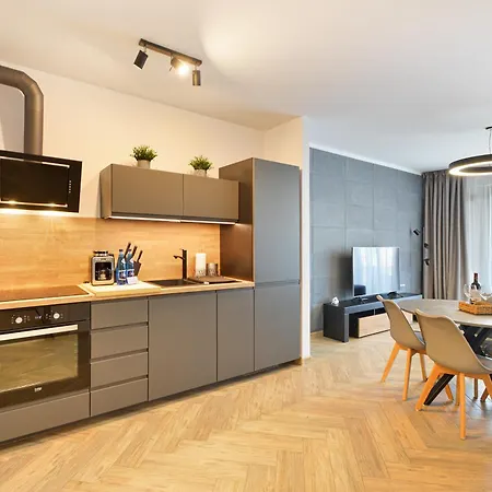 Apartment Balticus Seaview By Rent Like *