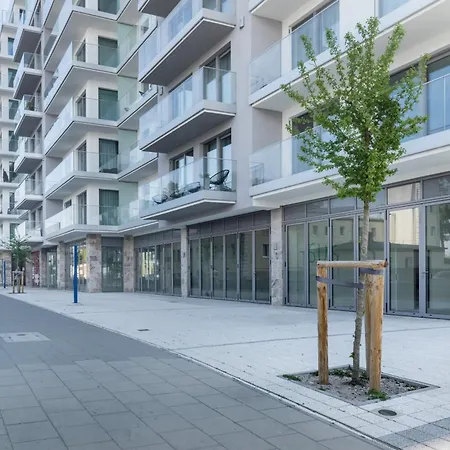 Balticus Seaview By Rent Like