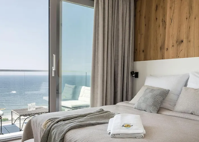 Balticus Seaview By Rent Like מידזיזדרויה