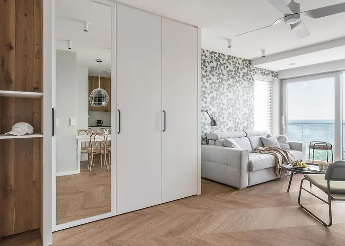 Balticus Seaview By Rent Like