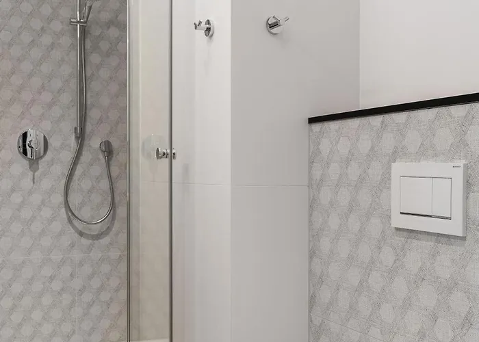 Balticus Seaview By Rent Like *